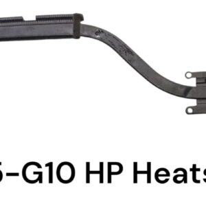 255-G10 HP Elitebook Cooling Heatsink