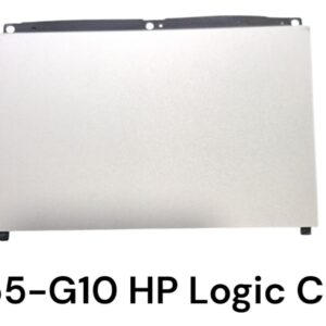 225-G10 HP Power Laptop Logic Card