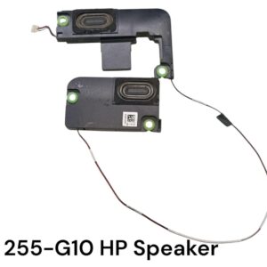 225-G10 HP Left&Right Speaker