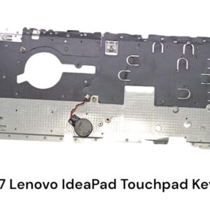 1-47 DA7 Lenovo Ideapad Touchpad Keyboard