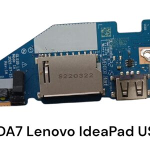 1-47 DA7 Lenovo Ideapad USB Card