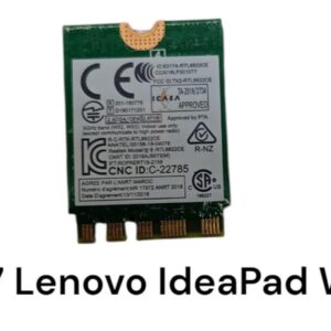 1-47 DA7 Lenovo Ideapad Wi-Fi Card