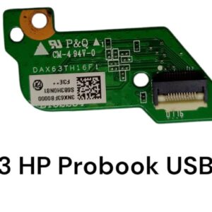 450-G3HP ProBook Power USB Card