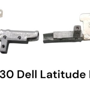 E6430 Dell Latitude Left&Right Hing