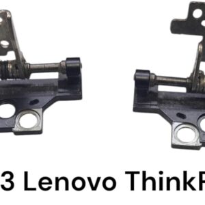 P1 G2-G3 Lenovo Thinkpad Left&Right Hing