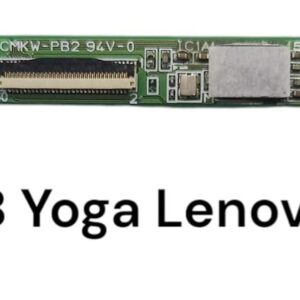 520-14IKB Yoga Lenovo Laptop Sensor