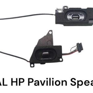 14-AL HP Pavilion Left&Right Speaker