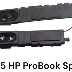 430-G5 HP Probook Left&Right Speaker
