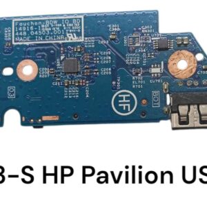 X360 13-S HP Pavilion USB Card