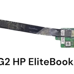 840-745 G2 HP Elitebook Fingerprint