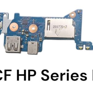 14-CF HP Series Power USB Card