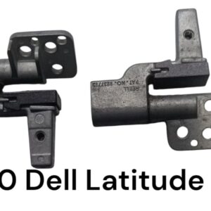D820 Dell Latitude Left&Right Hing