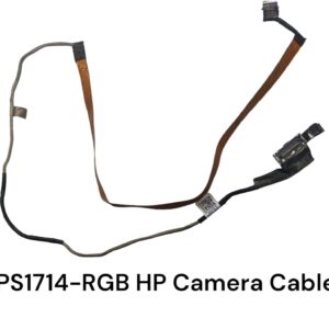 PS1714-RGB HP Pavilion Camera Cable