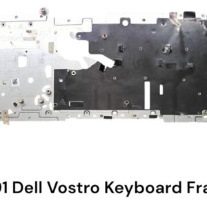 3491 Dell Latitude Keyboard Frame