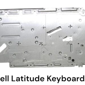 3420 Dell Latitude Keyboard Frame