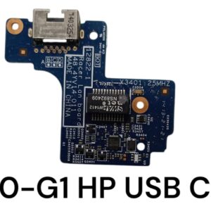 439-G1 HP Pavilion Laptop USB Card