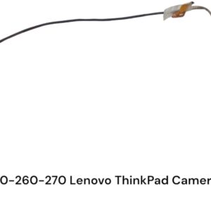 X240-250-26-270 Lenovo Thinkpad Camera Cable