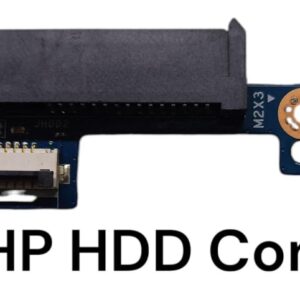 15-BS HP Hard Drive HDD Connector