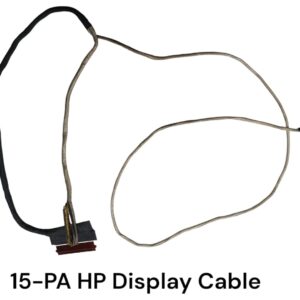 15-PA HP Pavilion  Display Cable