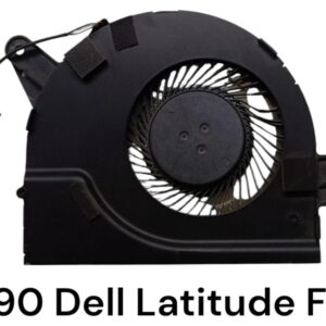 5590 Dell Latitude Cooling Fan
