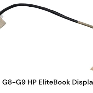 14-840 G7,G8,G9 HP Elite book Display Cable