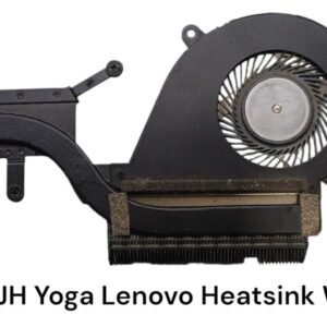 3 14 80JH Yoga Lenovo Heatsink With Fan