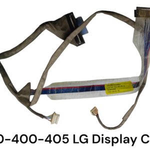 R40-400-405 LG Laptop Display Cable