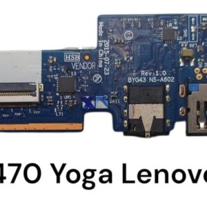3 14 YT3-1470 Yoga Lenovo USB Card