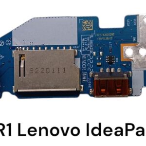 L-50 2P-82R1 Lenovo Ideapad USB Card