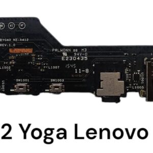 900-13ISK2  Yoga Lenovo USB Cable