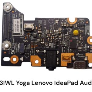 S730-13 IWL Yoga Ideapad Lenovo Audio Card