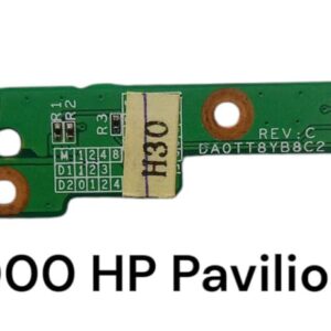 TX-1000 HP Pavilion Laptop LED Card