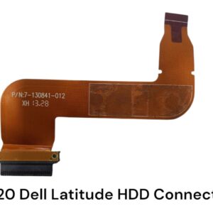 6320 Dell Latitude HDD Connector