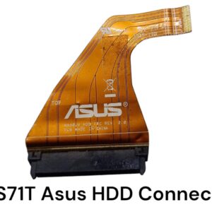DS71T Asus Hard Drive HDD Connector