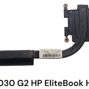 X360-1030 G2 HP Elitebook Heatsink