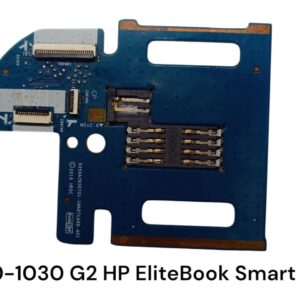 X360-1030 G2 HP Elitebook Smart Card
