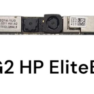 X360-1030 G2 HP Elitebook Webcam Camera