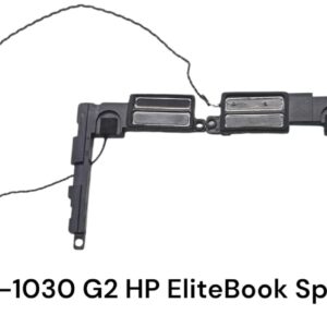 X360-1030 G2 HP Elitebook Speaker