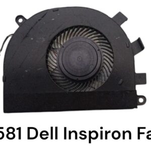 5581 Dell Inspiron Cooling Fan
