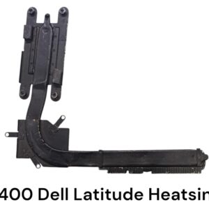 3400 Dell Latitude Cooling Heatsink