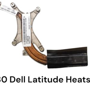 D630 Dell Latitude Cooling Heatsink