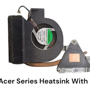 8473 Acer Series  Heatsink With Fan