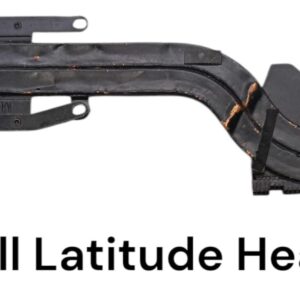 7410 Dell Latitude Cooling Heatsink
