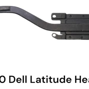 E-7450 Dell Latitude Heatsink