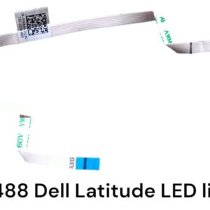 5480-5488 Dell Latitude LED Light Cable