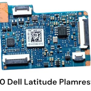 14-5480 Dell Latitude Palmrest Card