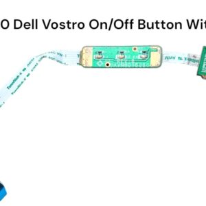 1015-A860 Dell Vostro On&Off Button