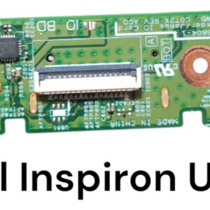 3542 Dell Latitude Power USB Card