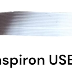 3542 Dell Latitude Power USB Cable
