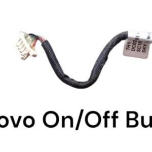 T460S Lenovo On/Off Power Cable